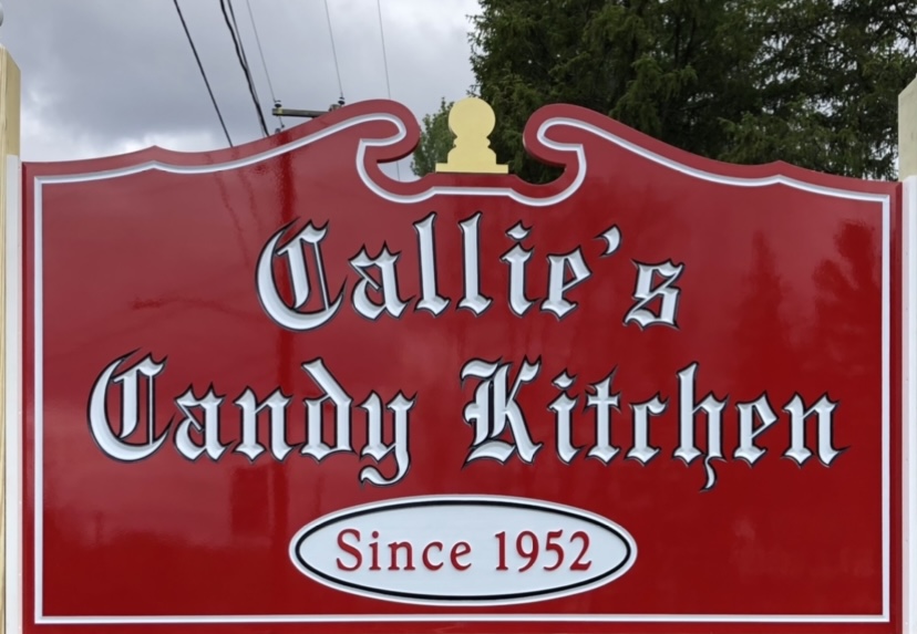 Callies Candy Kitchen | 1111 PA-390, Mountainhome, PA 18342 | Phone: (570) 595-2280
