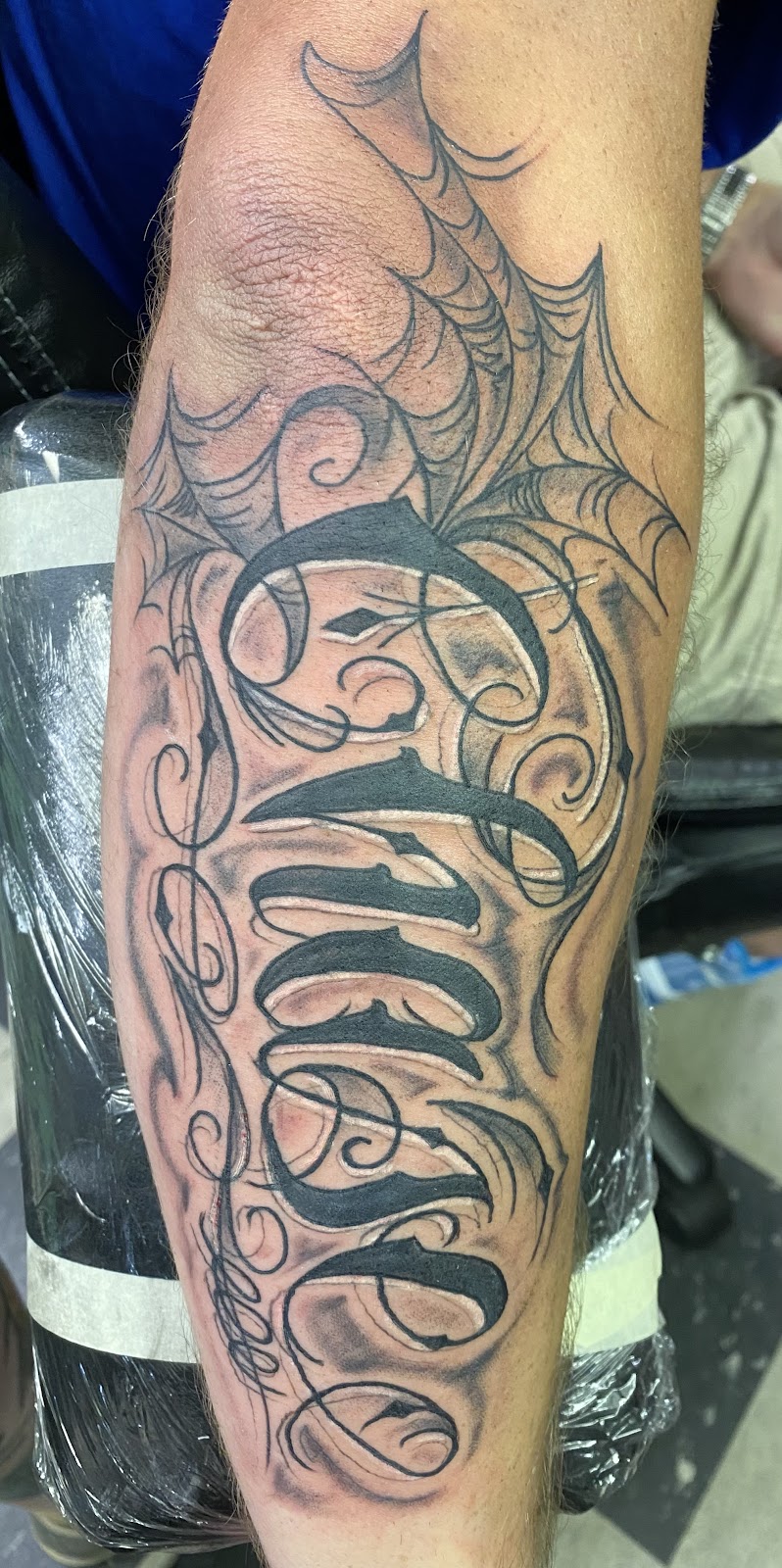 Top Hat Tattoo | 678 NY-25A, Rocky Point, NY 11778 | Phone: (631) 849-5441