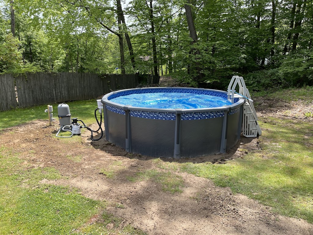 Namco Pools | 430 Buckland Hills Dr, Manchester, CT 06042 | Phone: (860) 644-1407