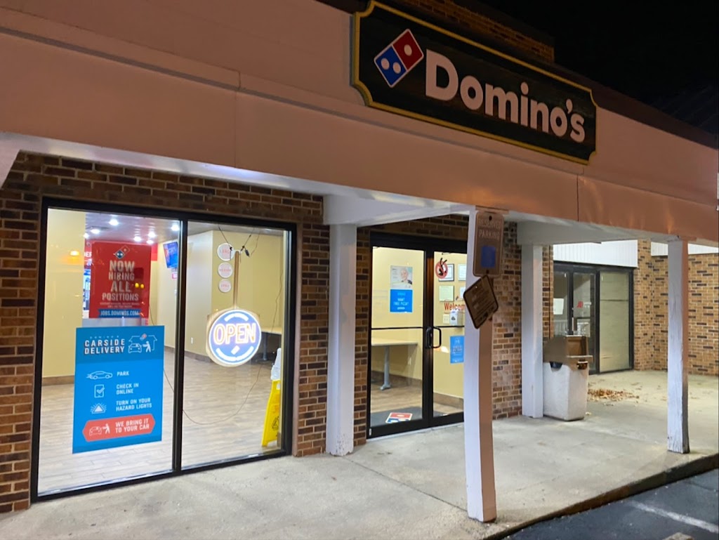 Dominos Pizza | 33 Princeton Hightstown Rd, Princeton Junction, NJ 08550 | Phone: (609) 897-0888