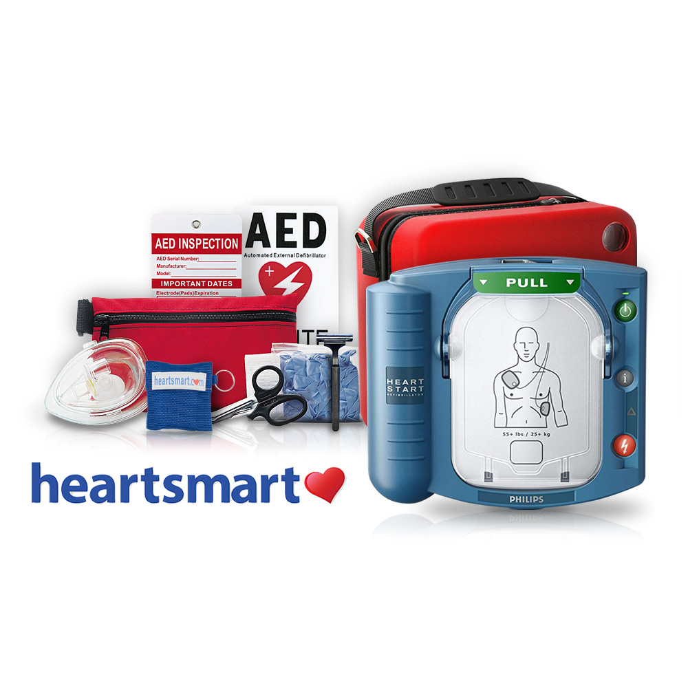 Heartsmart | 1800 US Hwy 51 N, Woodruff, Wisconsin 54568 | Phone: (800) 422-8129