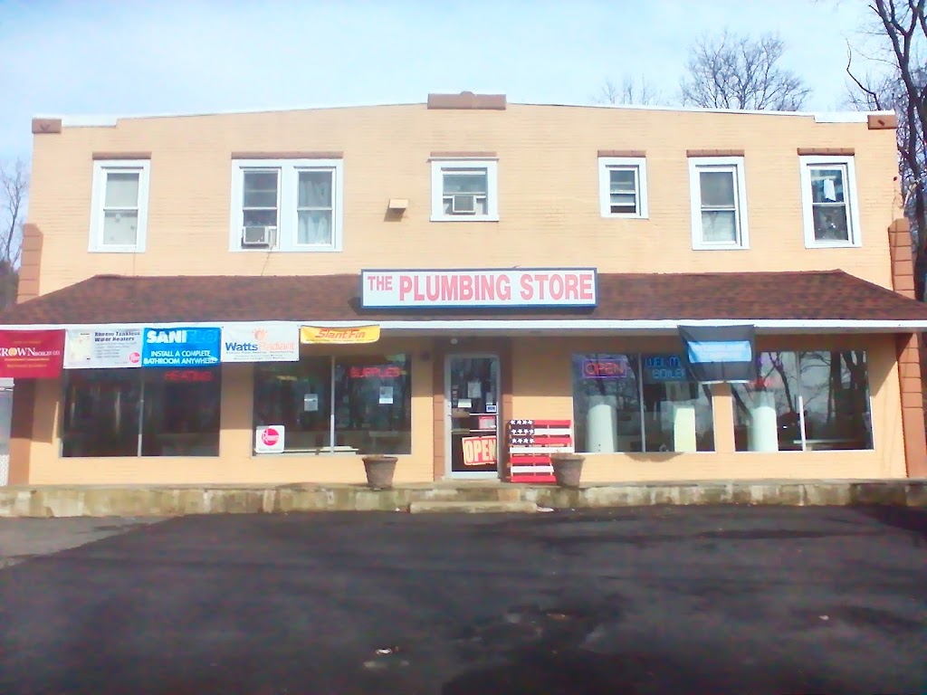 The Plumbing Store | 177 NJ-183, Stanhope, NJ 07874 | Phone: (973) 347-0819
