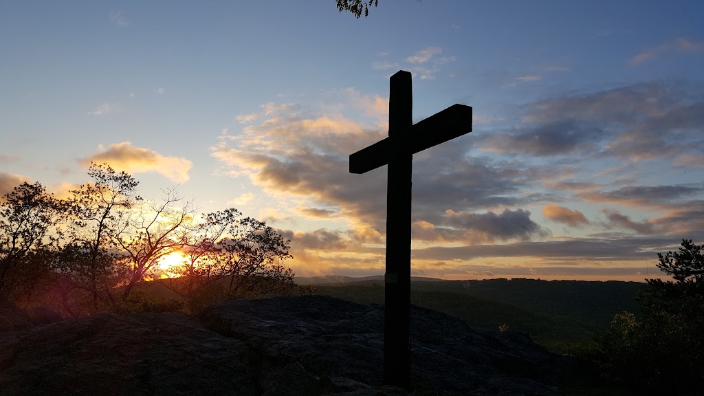 Franciscan Friars of the Atonement | 40 Franciscan Way, Garrison, NY 10524 | Phone: (888) 720-8247