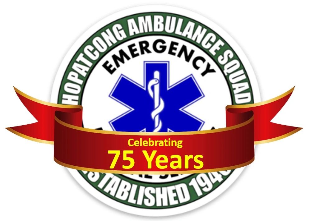 Hopatcong Ambulance Squad | 516 River Styx Rd, Hopatcong, NJ 07843 | Phone: (973) 770-0440