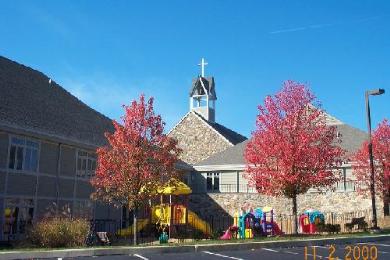 Westminster Preschool | 10 W Pleasant Grove Rd, West Chester, PA 19382 | Phone: (610) 399-3910