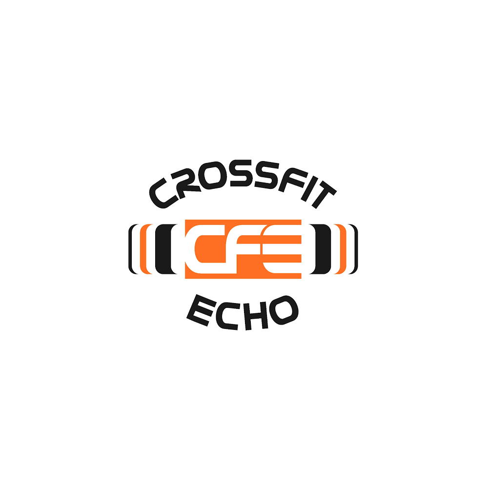 Crossfit Echo | 550 Center St, Ludlow, MA 01056 | Phone: (413) 433-3906