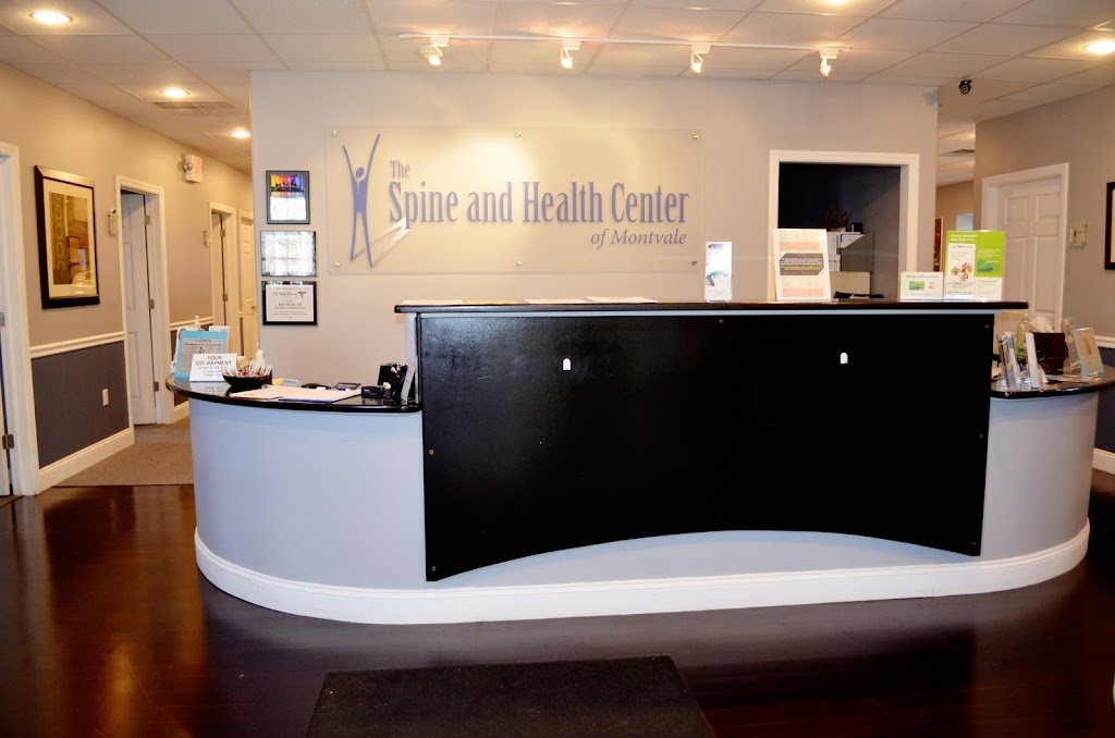 The Spine & Health Center of New Jersey - Montvale | 2 S Kinderkamack Rd #208, Montvale, NJ 07645 | Phone: (201) 494-4479