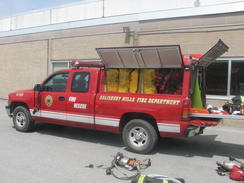 Salisbury Mills Fire Company | 2128 NY-94, Salisbury Mills, NY 12577 | Phone: (845) 496-3251