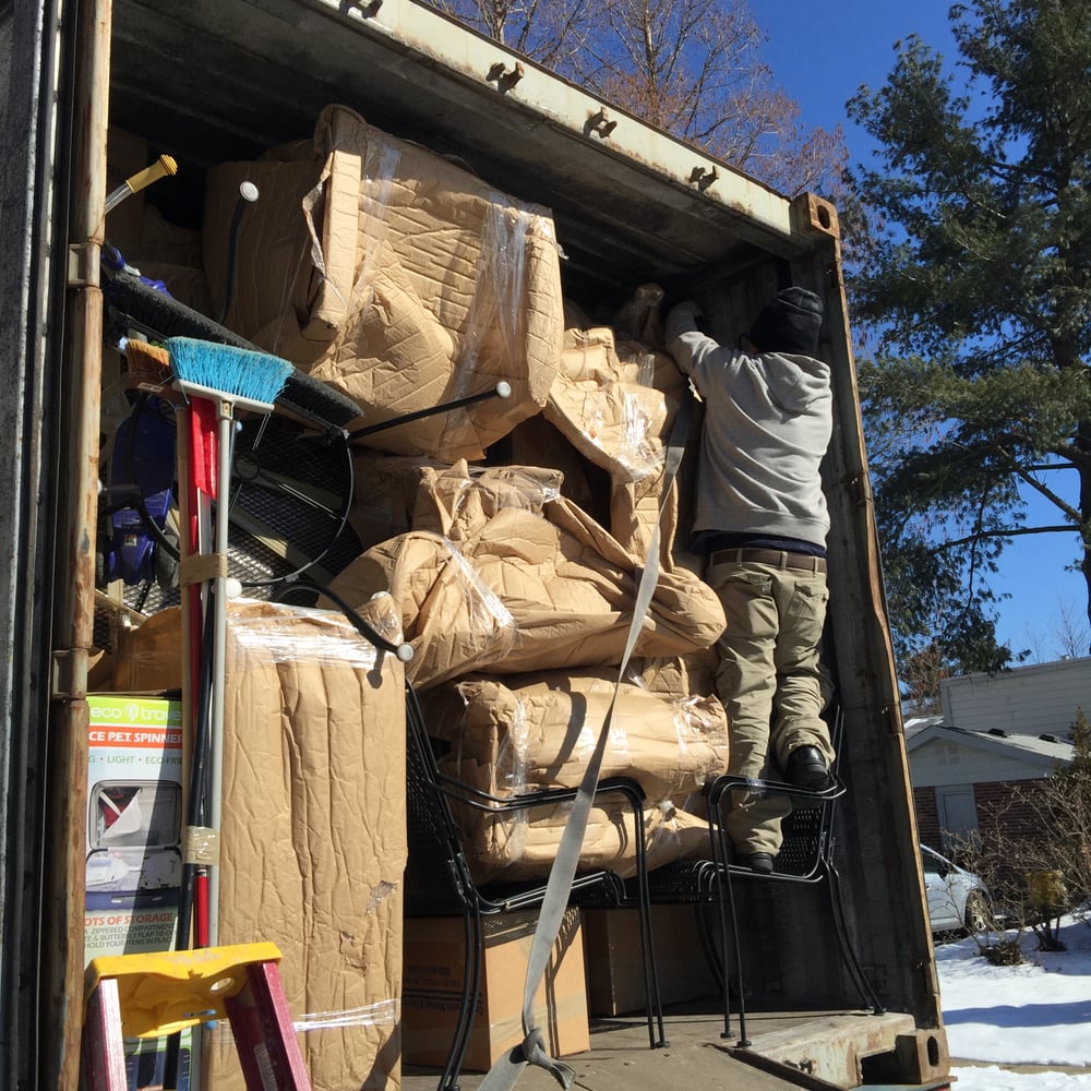 Countrywide Moving and Storage | 2947 Felton Rd, East Norriton, PA 19401 | Phone: (484) 368-3032