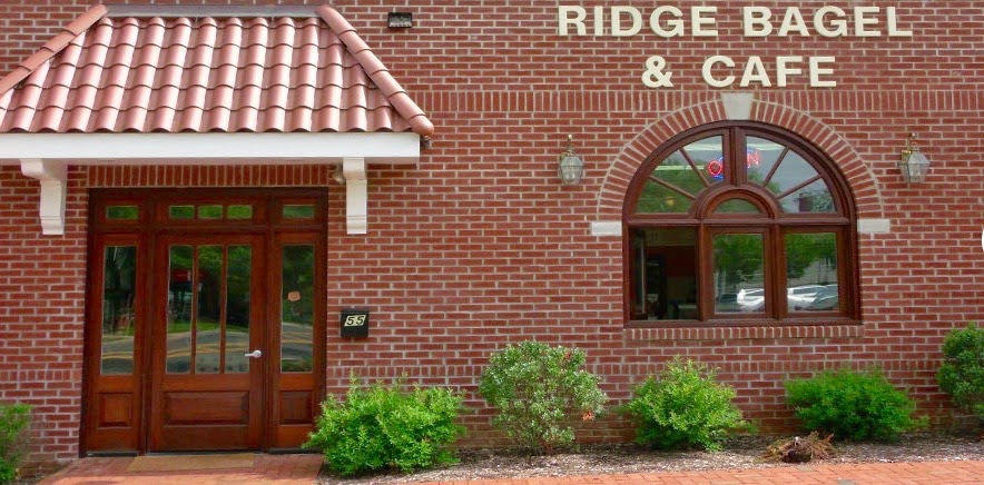 Ridge Bagel & Cafe | 55 S Maple Ave, Basking Ridge, NJ 07920 | Phone: (908) 340-4690