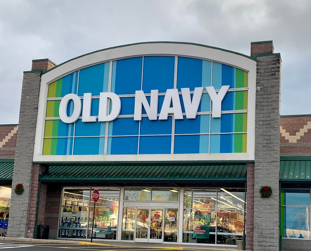 Old Navy | 976 W Street Rd, Warminster, PA 18974 | Phone: (267) 966-2946