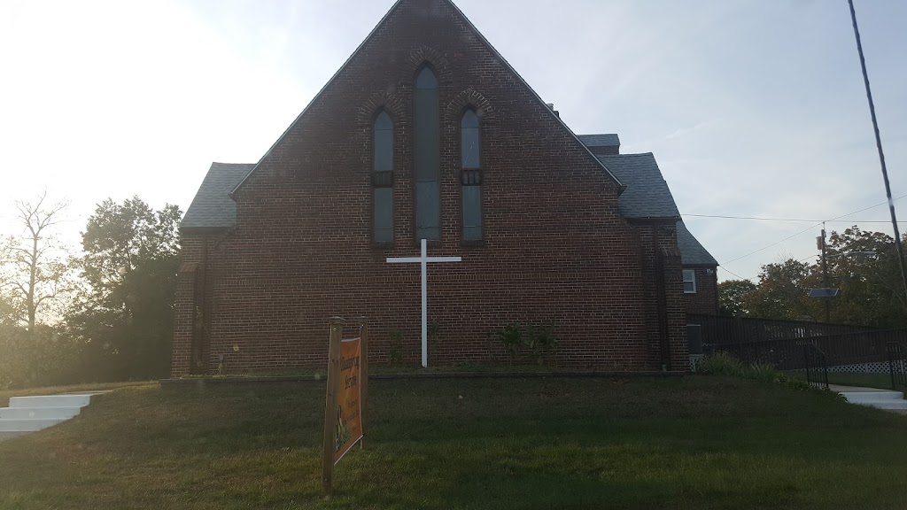 First United Methodist | 414 Asbury Ave, National Park, NJ 08063 | Phone: (856) 848-1965