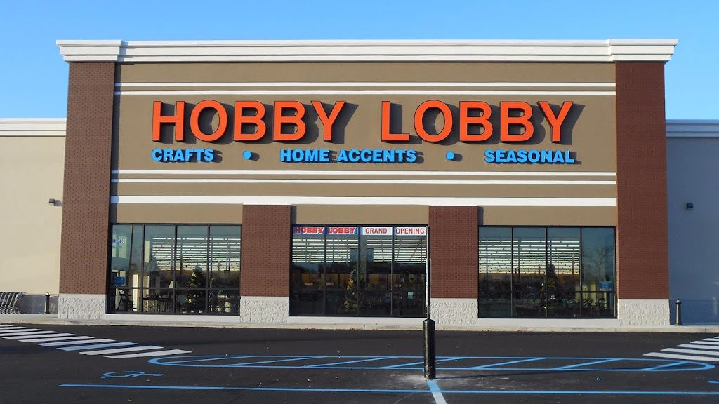 Hobby Lobby | 611 Cross Keys Rd, Sicklerville, NJ 08081 | Phone: (856) 262-0136