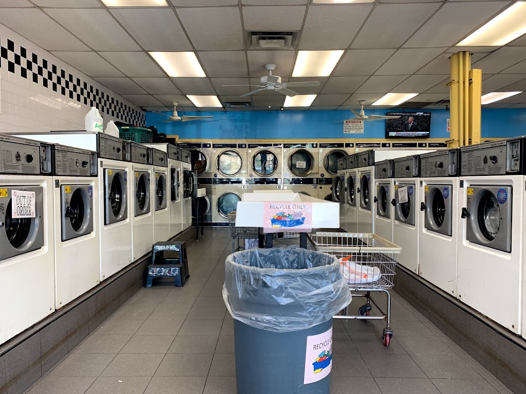 Joy Laundromat | 2906 34th Ave, Queens, NY 11106 | Phone: (718) 666-1872