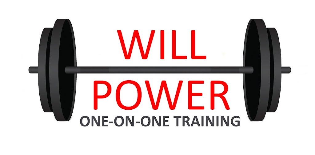 WILL POWER - One-on-One Training | 637 Commerce St, Thornwood, NY 10594 | Phone: (914) 495-3441