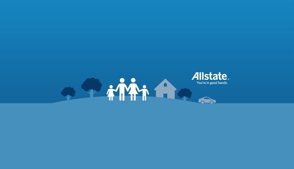 Aaron Friedman: Allstate Insurance | 147 NJ-70 Ste 4, Toms River, NJ 08755 | Phone: (732) 901-7719