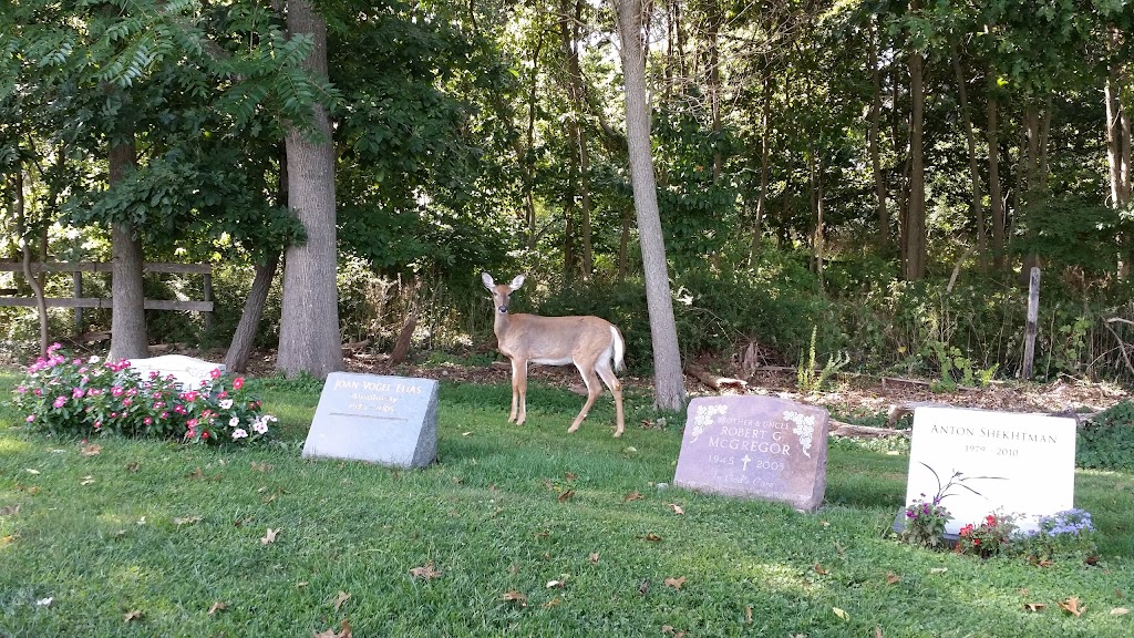 Oak Lawn Cemetery | 1530 Bronson Rd, Fairfield, CT 06824 | Phone: (203) 259-0458