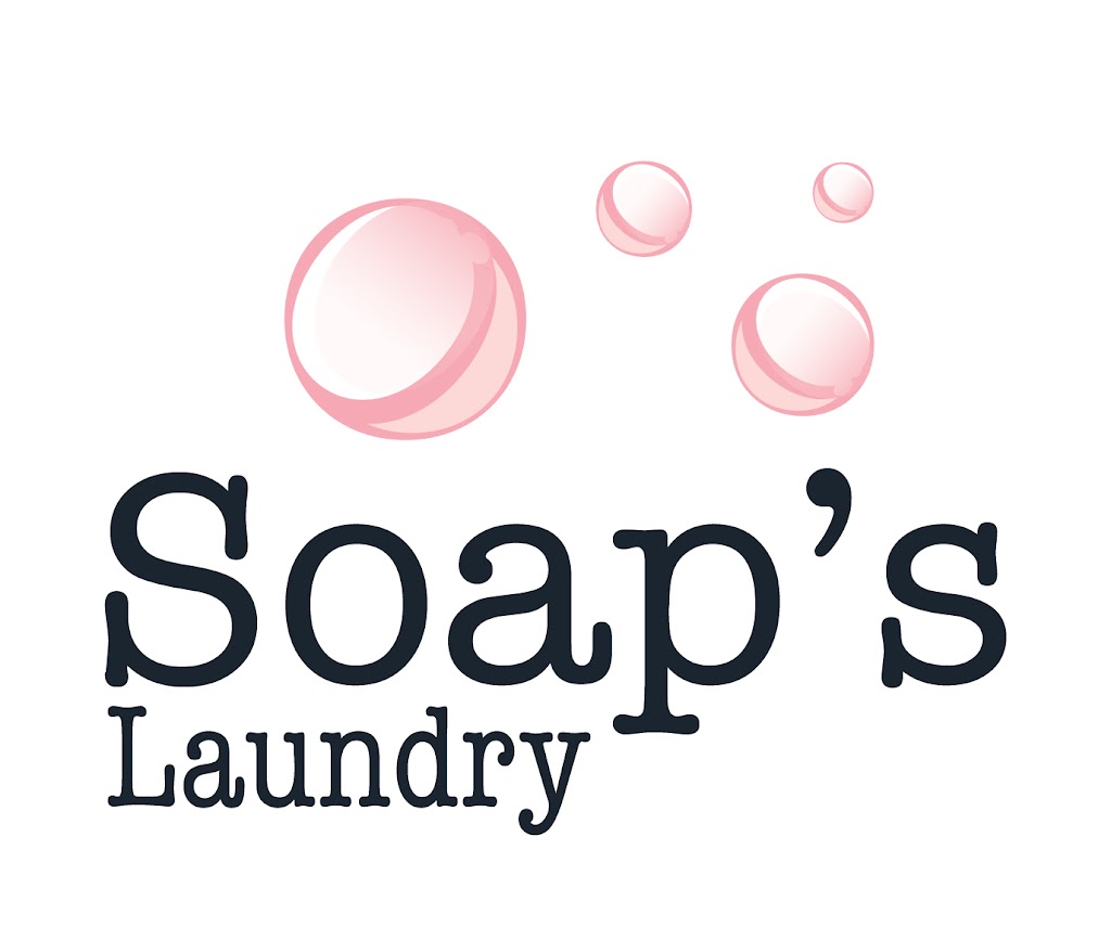 Soaps Laundry | 214 Broad St, Keyport, NJ 07735 | Phone: (732) 217-1794