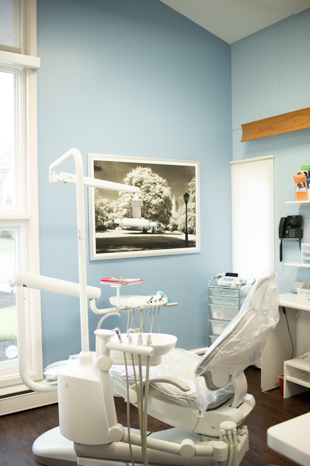 Kenney Dental | 431 Haines Mill Rd #5940, Allentown, PA 18104 | Phone: (610) 432-1228
