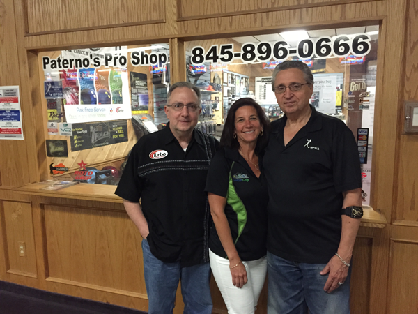 Paternos Pro Shop | 110 NY-82, Fishkill, NY 12524 | Phone: (845) 896-0666