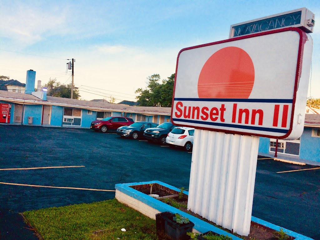 Sunset Inn 2 | 1400 Absecon Blvd, Atlantic City, NJ 08401 | Phone: (609) 246-7333