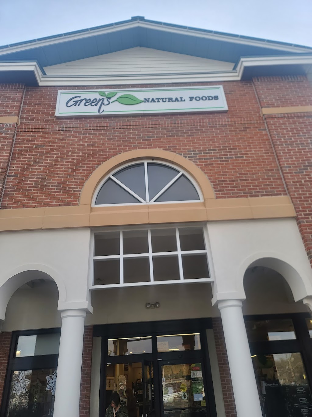 Greens Natural Foods Chester NJ | 270 US-206, Chester, NJ 07930 | Phone: (908) 888-2256