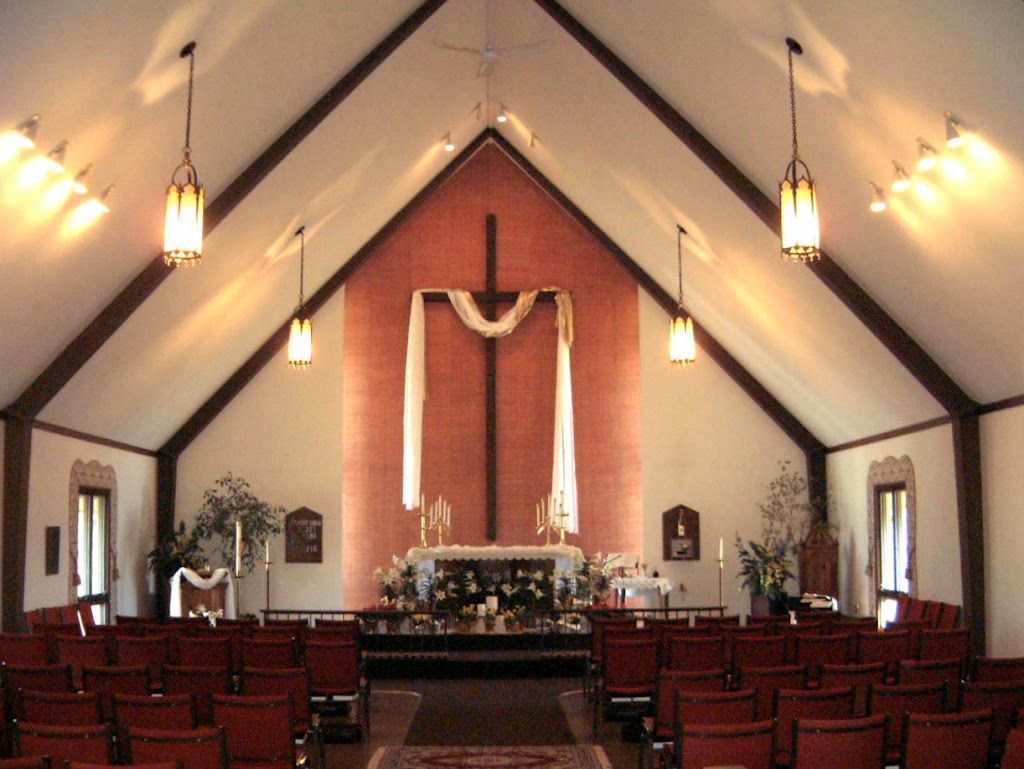 St Marks Episcopal Church | 1109 Church St, Moscow, PA 18444 | Phone: (570) 842-7231