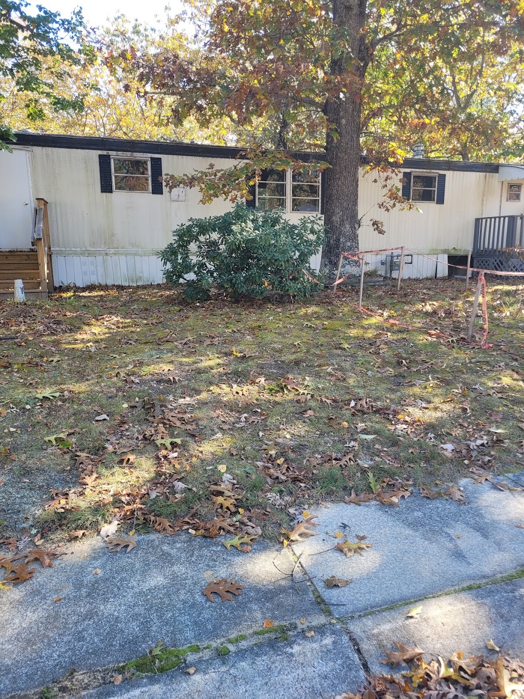 Maple Glen Mobile Home Park | 46 Boxwood Dr, Jackson Township, NJ 08527 | Phone: (732) 323-8681