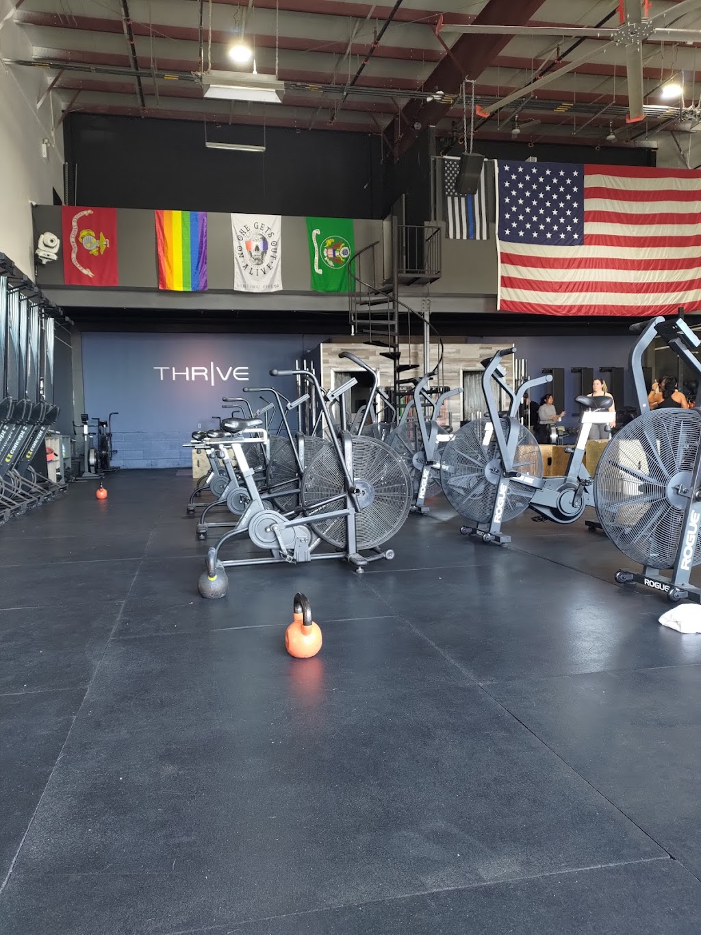 CrossFit 103 | 47 Trioka Wy, Staten Island, NY 10309 | Phone: (646) 675-2115