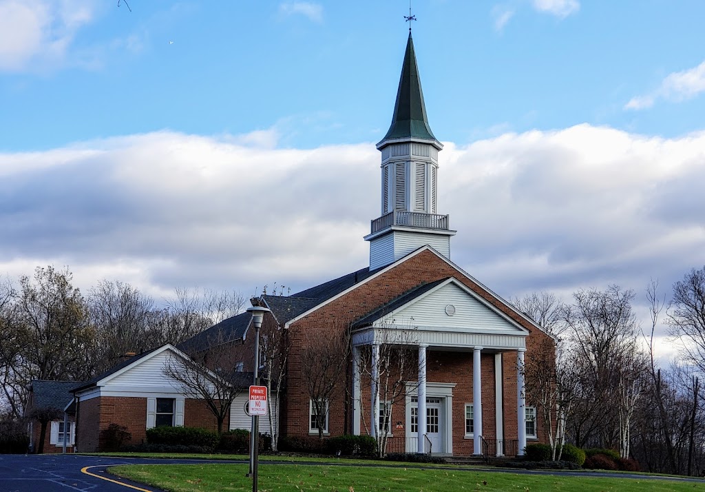 Ebenezer Netherlands Reformed Church | 875 Ewing Ave, Franklin Lakes, NJ 07417 | Phone: (201) 891-3826