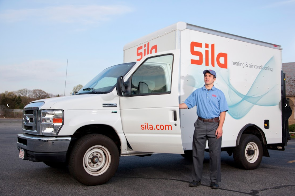 Sila Heating, Air Conditioning, Plumbing & Electrical | 371 Little Falls Rd, Cedar Grove, NJ 07009 | Phone: (973) 221-4675