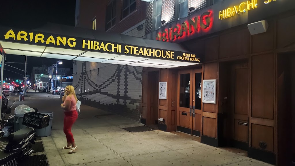 Arirang Hibachi Steakhouse | 8812-14 4th Ave, Brooklyn, NY 11209 | Phone: (718) 808-6105