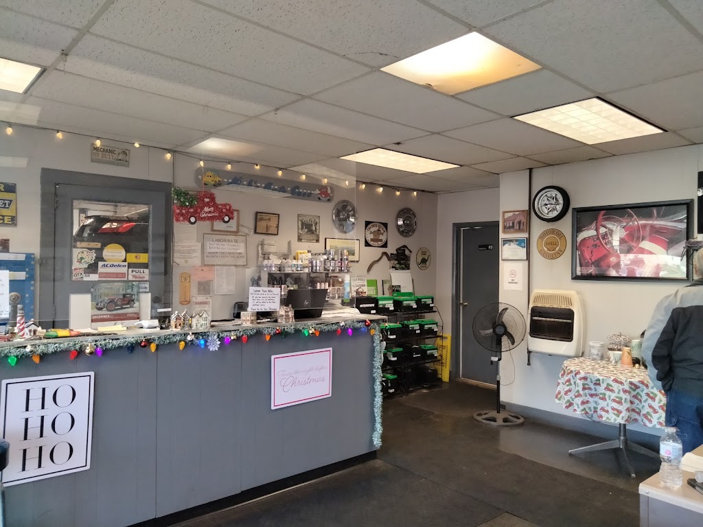 Nicks Auto Care | 20 Academy Ave, Middletown, NY 10940 | Phone: (845) 343-9044