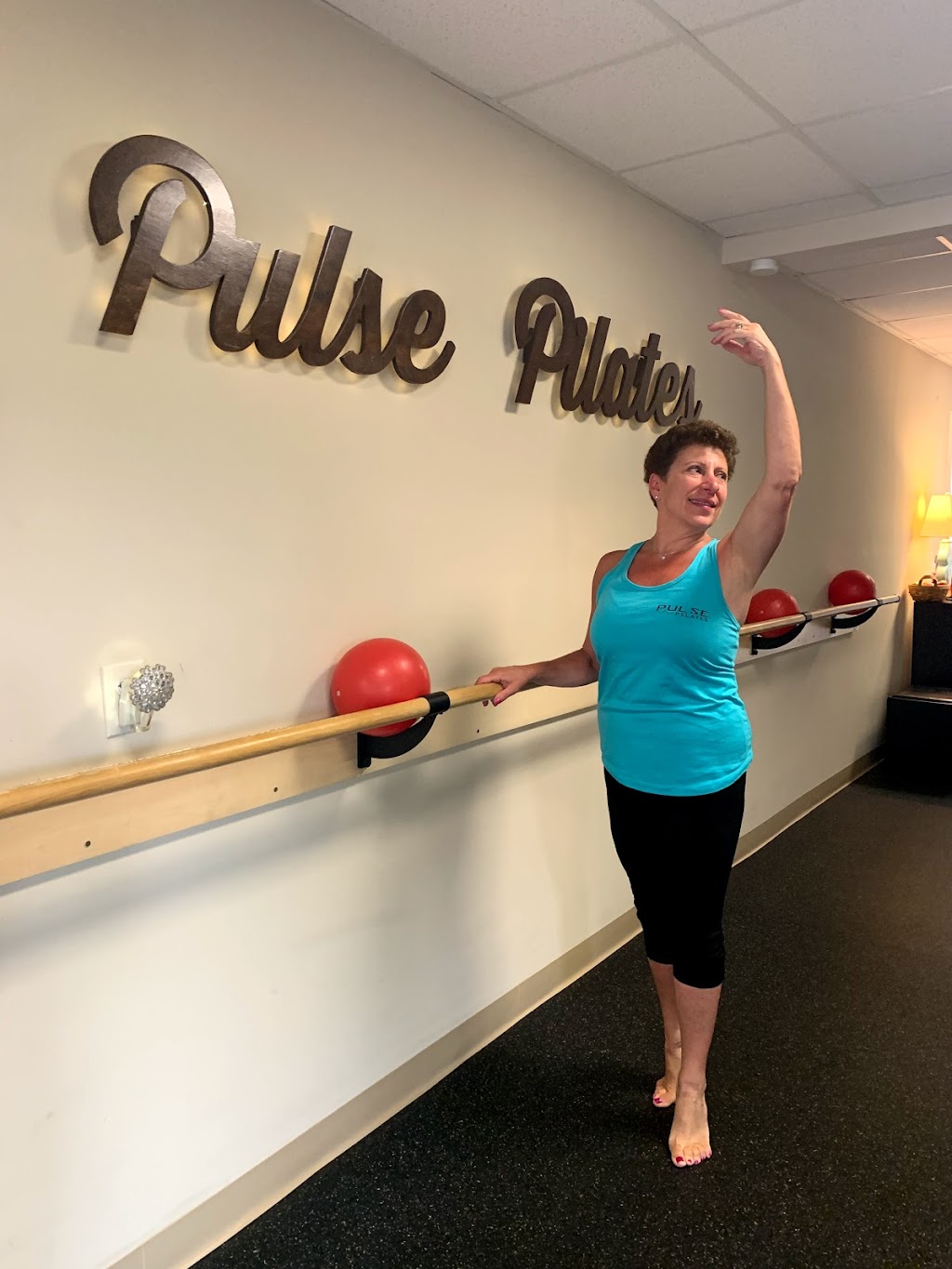 Pulse Pilates | 155 River Rd, North Arlington, NJ 07031 | Phone: (201) 998-3828