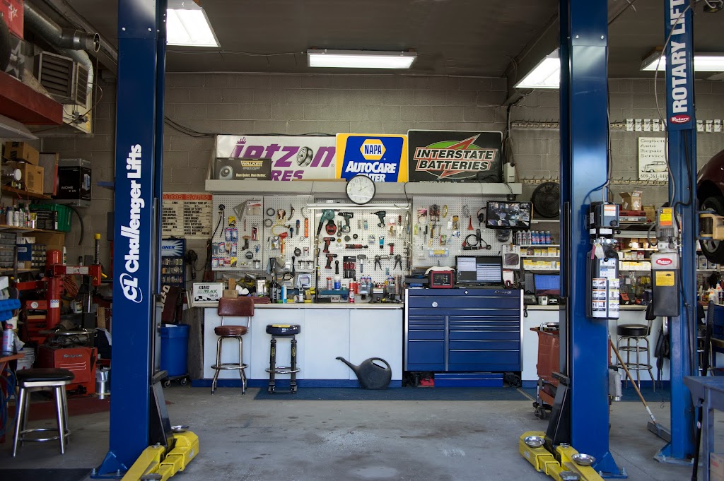 Copsetta Auto Repair Service | 2805 Marne Hwy, Hainesport, NJ 08036 | Phone: (609) 702-0077