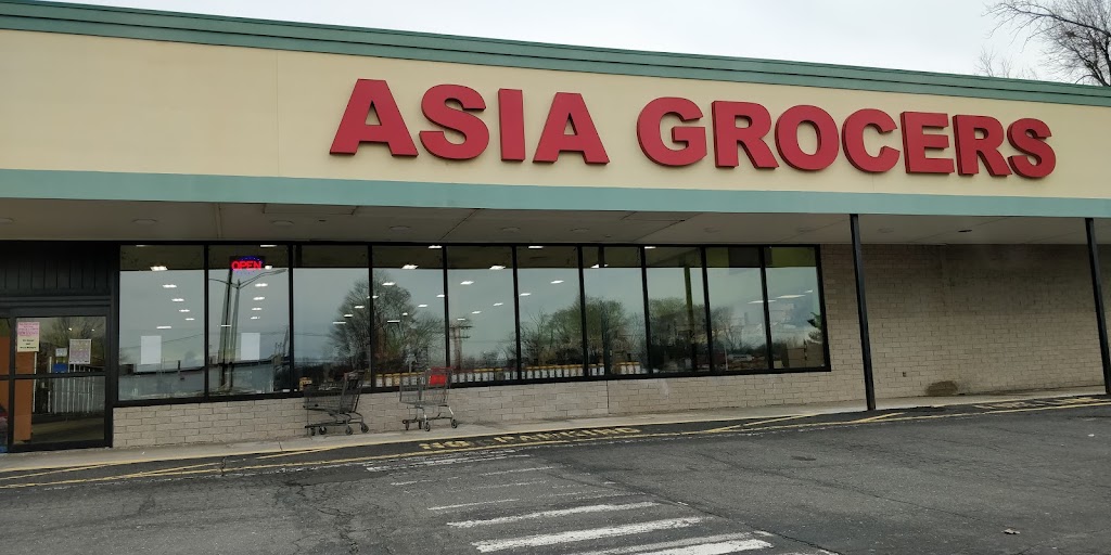 Asia Grocers | 540 Main St Unit B, Cromwell, CT 06416 | Phone: (860) 632-2262