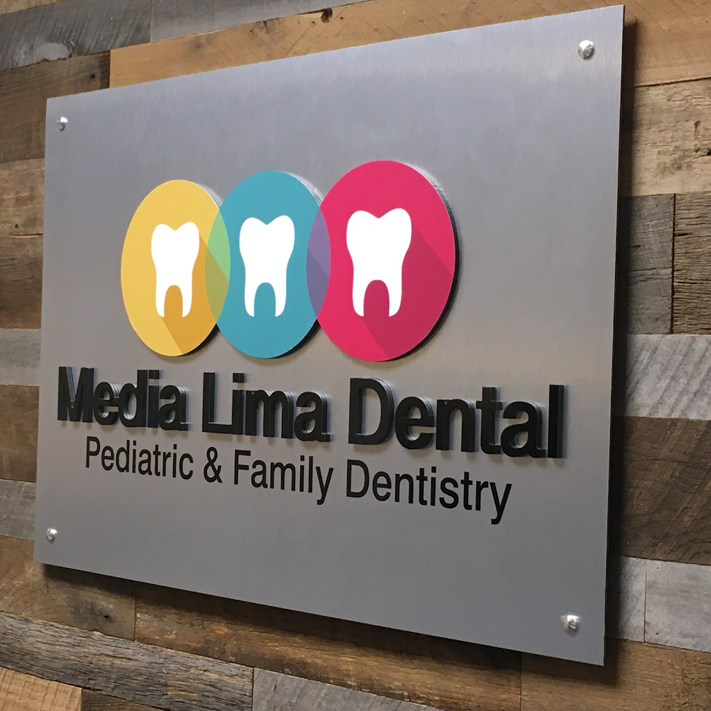 Media Lima Dental - Pediatric And Family Dentistry | 1180 W Baltimore Pike, Media, PA 19063 | Phone: (610) 892-9280