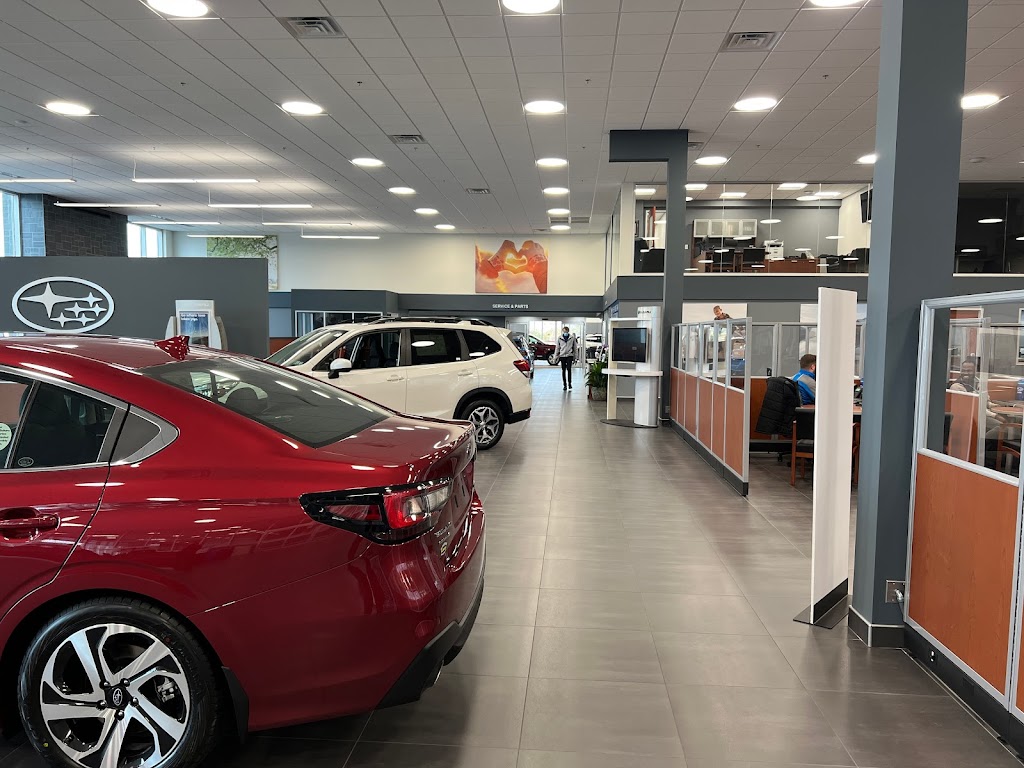 Glanzmann Subaru | 1001 S York Rd, Hatboro, PA 19040 | Phone: (866) 818-0390