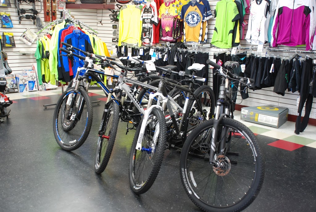 The Bicycle Cellar | 532 Hopmeadow St, Simsbury, CT 06070 | Phone: (860) 658-1311