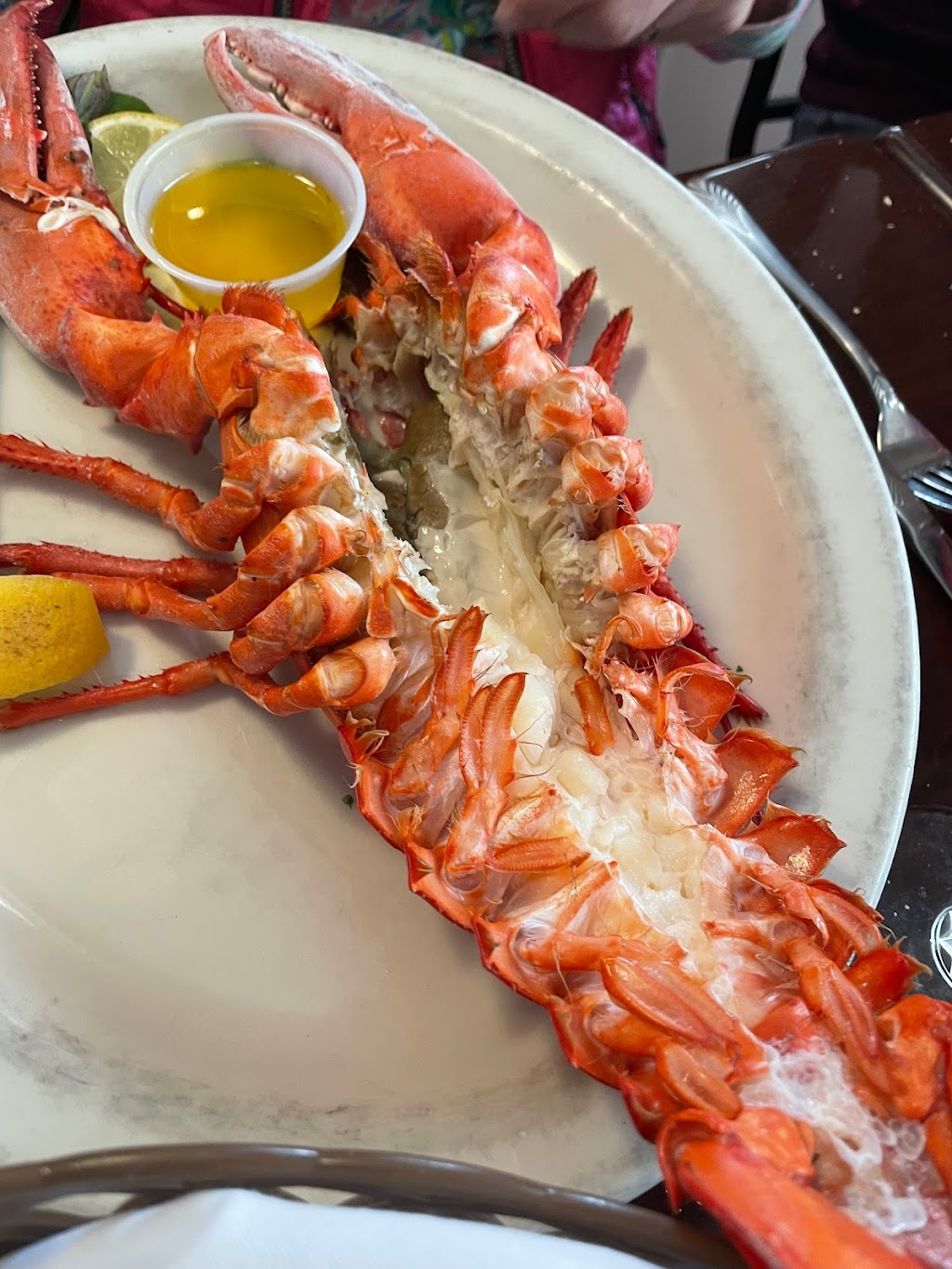 Gregorys Restaurant & Bar | 900 Shore Rd, Somers Point, NJ 08244 | Phone: (609) 927-6665