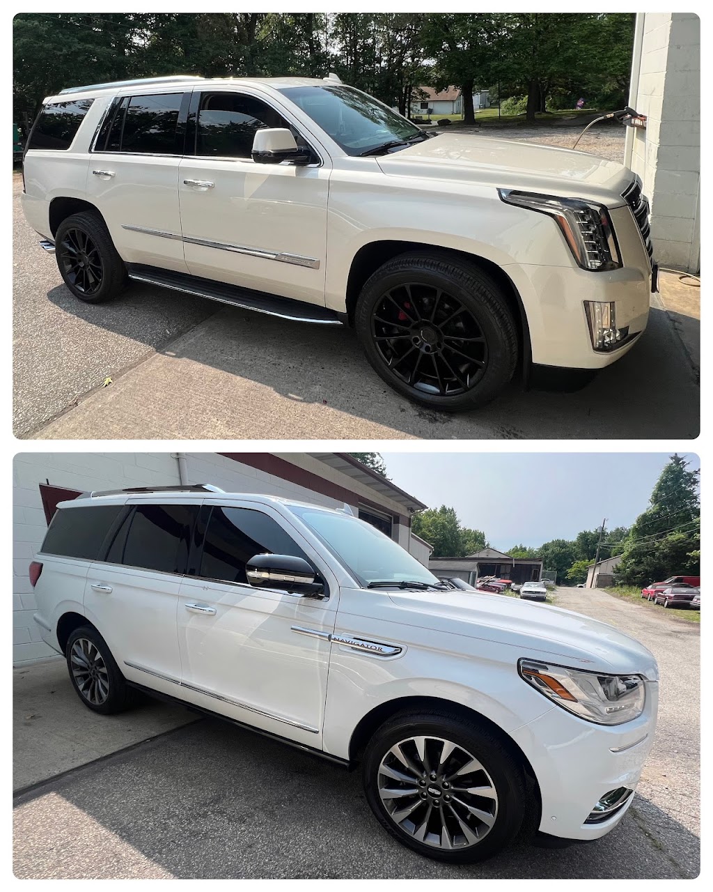 A Touch of Class Auto Detailing | 138 Blackwood Barnsboro Rd, Sewell, NJ 08080 | Phone: (856) 693-9682