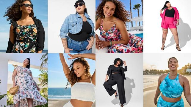 Torrid | 1000 Premium Outlets Dr Space #A14, Tannersville, PA 18372 | Phone: (272) 271-1486