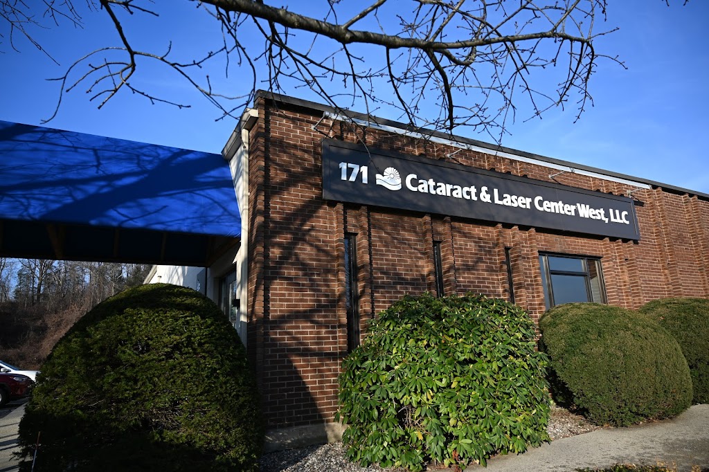 Cataract & Laser Center West | 171 Interstate Dr # 1, West Springfield, MA 01089 | Phone: (413) 737-5500