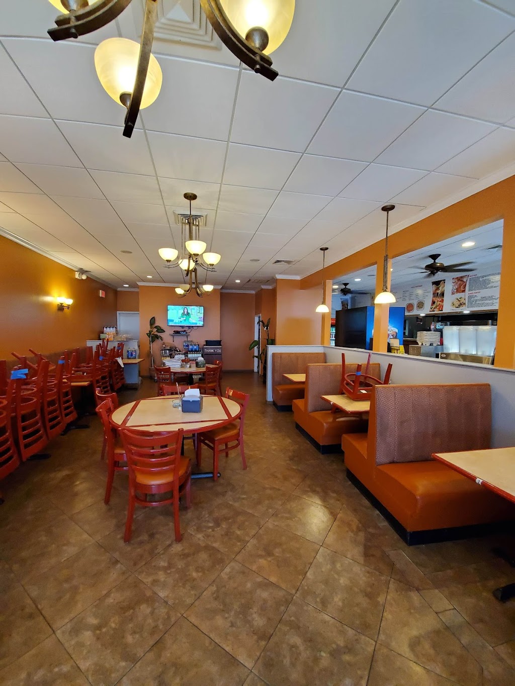 Melrose East Restaurant and Pizza | 801 County Rd 39 #2, Southampton, NY 11968 | Phone: (631) 283-6770