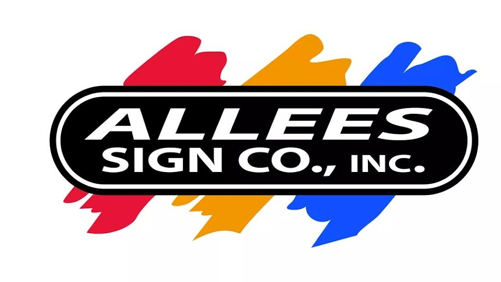 Allees Sign Co | 24 Blume Rd, Ferndale, NY 12734 | Phone: (845) 482-5454