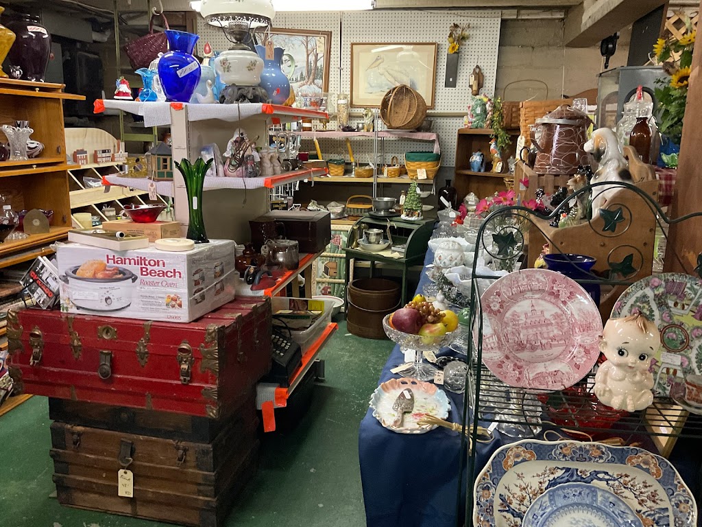 Market Street Treasures | 36 Market St, Salem, NJ 08079 | Phone: (856) 935-6699