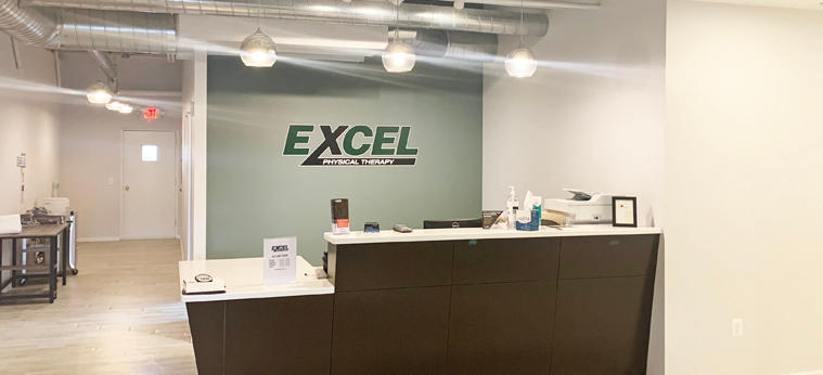 Excel Physical Therapy | 555 Passaic Ave Suite 206, West Caldwell, NJ 07006 | Phone: (973) 567-6200
