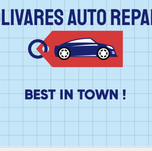 Olivares auto repair LLC | 493 Connecticut Ave, Bridgeport, CT 06607 | Phone: (203) 726-4742