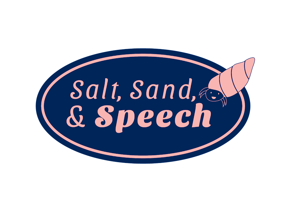 Salt, Sand, & Speech | 1250 Boston Post Rd, Guilford, CT 06437 | Phone: (203) 500-8247