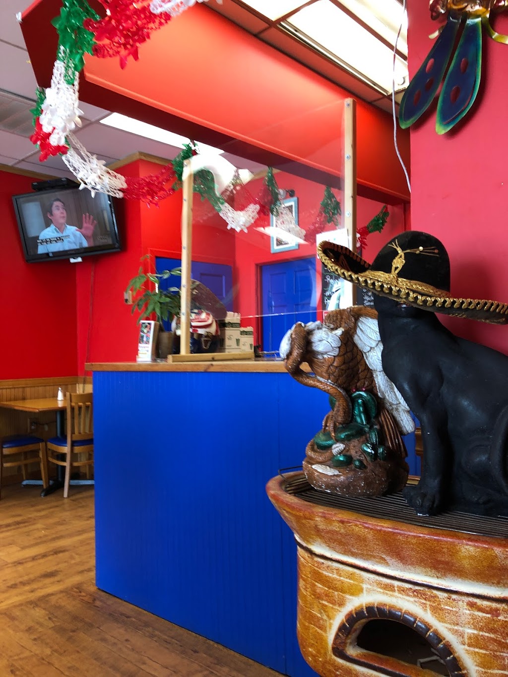 El Rodeo | 130 Montauk Hwy, East Moriches, NY 11940 | Phone: (631) 909-2666